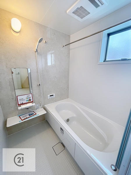 清水町徳倉3期新築分譲住宅全2棟　1号棟