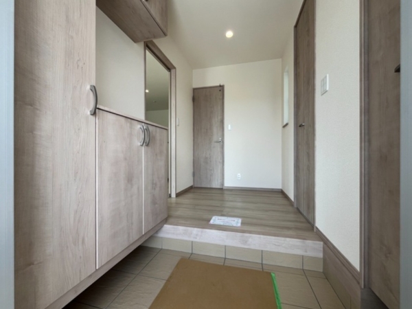 清水町柿田新築分譲住宅全2棟　Ｄ号棟