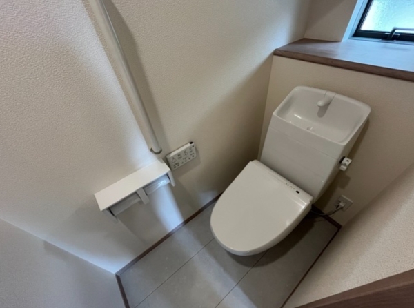 清水町柿田新築分譲住宅全2棟　Ｄ号棟