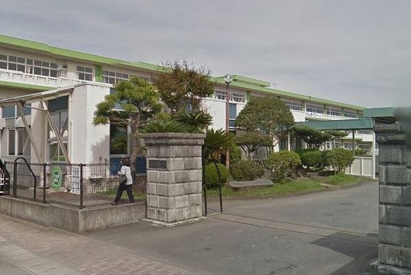 函南町仁田3期新築分譲住宅全1棟　2号棟(函南町立函南小学校)