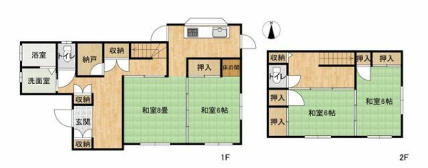 長泉町元長窪中古戸建