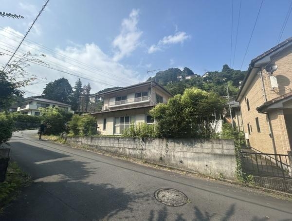 長泉町元長窪中古戸建