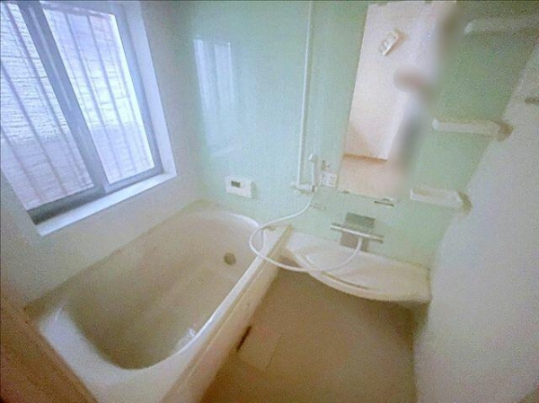 三島市青木の中古一戸建て