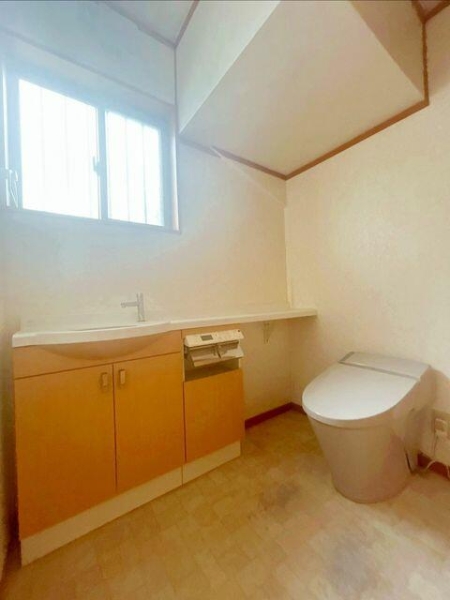 三島市青木の中古一戸建て