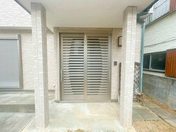 三島市青木の中古一戸建て