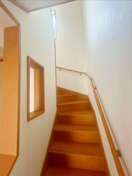 三島市青木の中古一戸建て