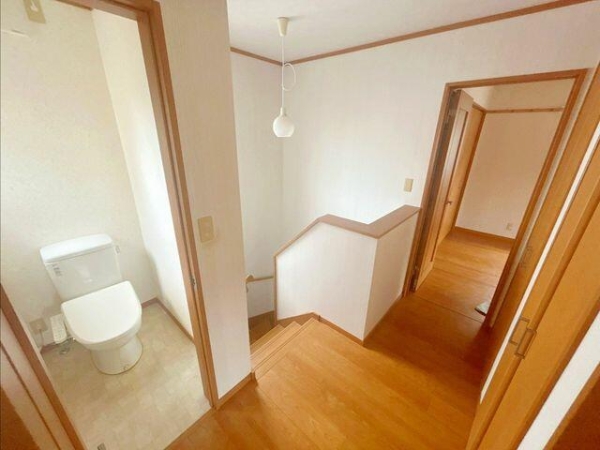 三島市青木の中古一戸建て