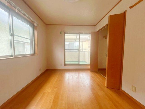 三島市青木の中古一戸建て