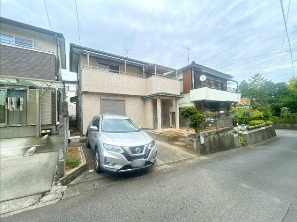 三島市青木中古戸建