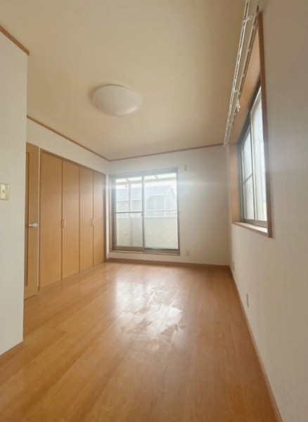 三島市青木の中古一戸建て