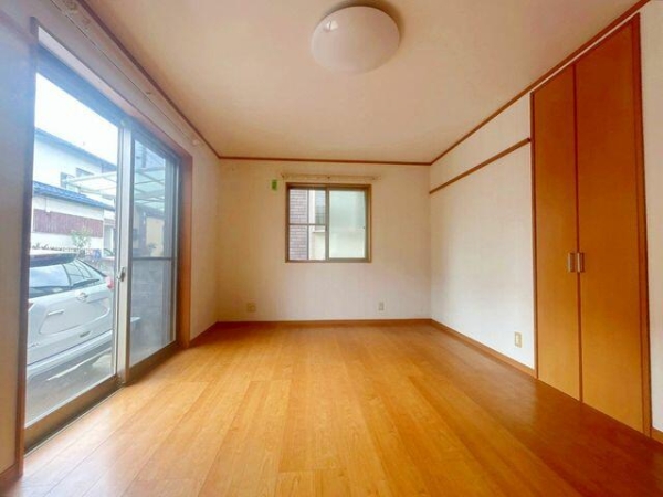 三島市青木中古戸建
