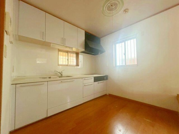 三島市青木中古戸建