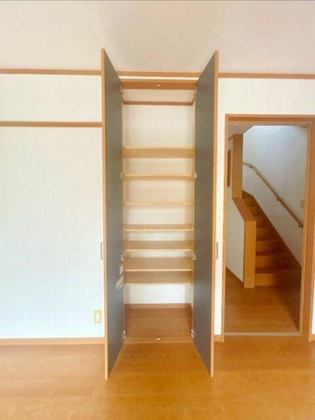 三島市青木の中古一戸建て