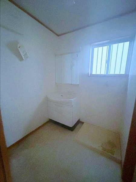 三島市青木の中古一戸建て