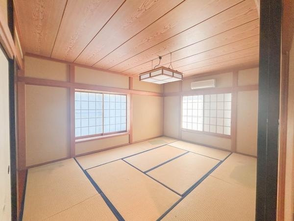熱海市上多賀の中古一戸建て
