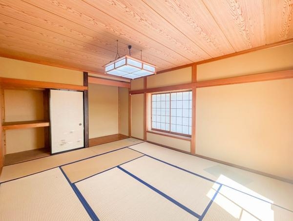 熱海市上多賀の中古一戸建て