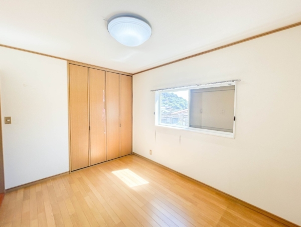 熱海市上多賀の中古一戸建て