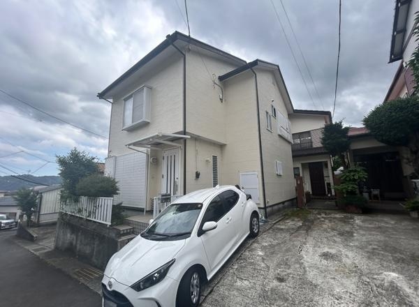熱海市上多賀中古戸建