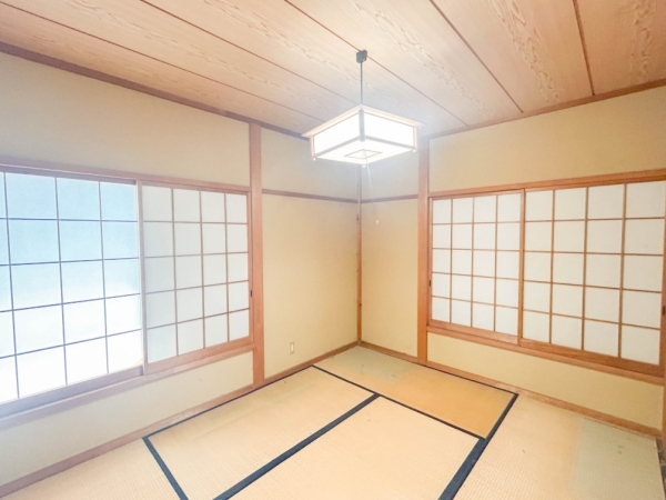 熱海市上多賀の中古一戸建て
