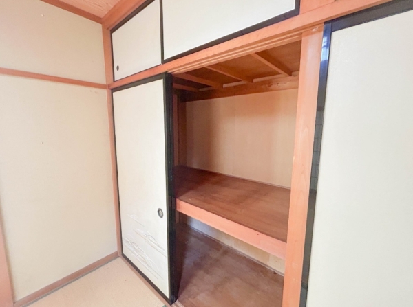 熱海市上多賀の中古一戸建て