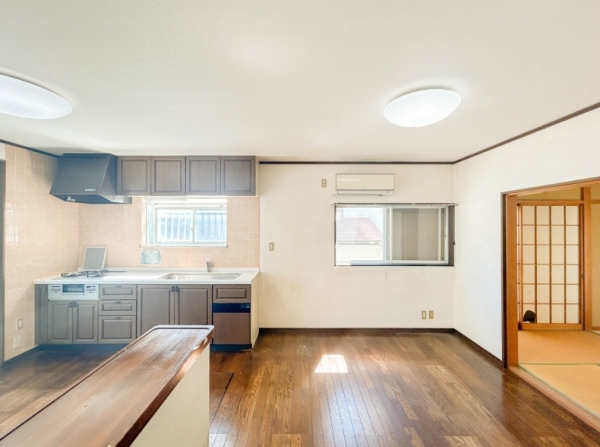 熱海市上多賀中古戸建