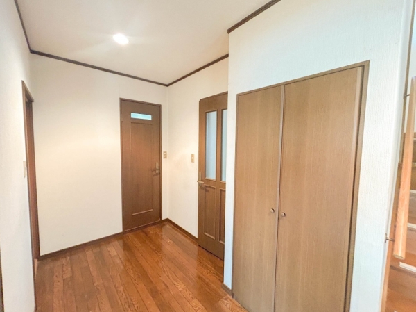 熱海市上多賀の中古一戸建て