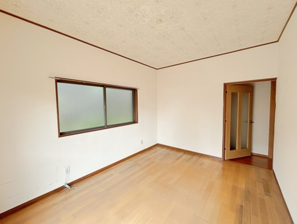 三島市富士ビレッジの中古一戸建て