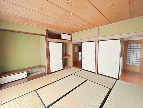 三島市富士ビレッジの中古一戸建て