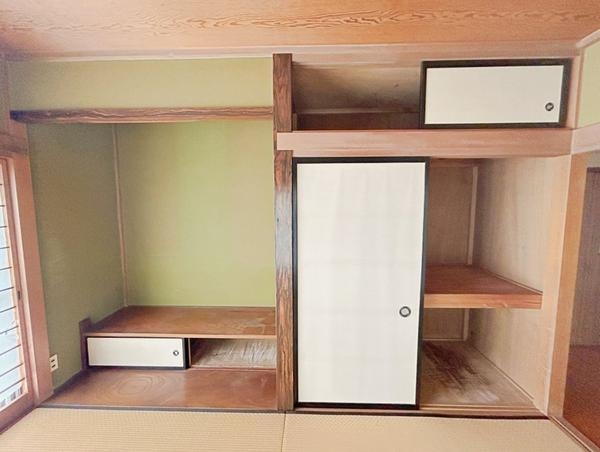 三島市富士ビレッジの中古一戸建て