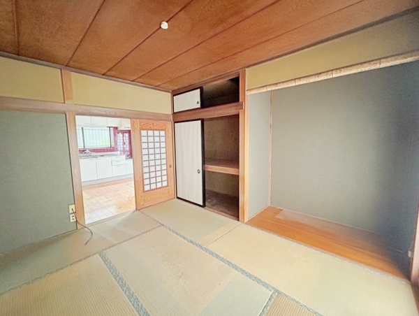 三島市富士ビレッジの中古一戸建て