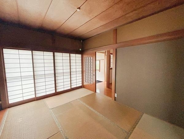 三島市富士ビレッジの中古一戸建て
