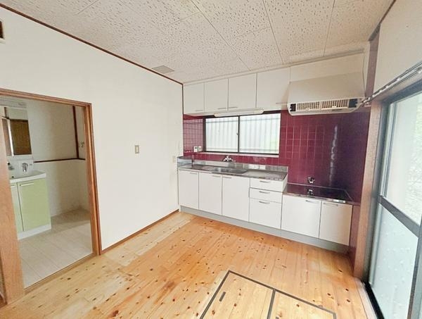 三島市富士ビレッジの中古一戸建て