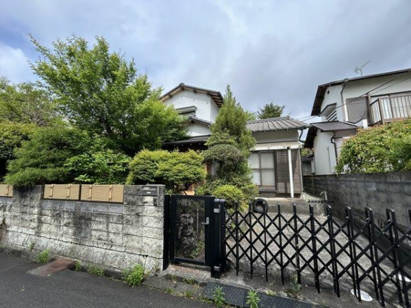 三島市富士ビレッジ中古戸建