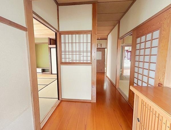 三島市富士ビレッジの中古一戸建て