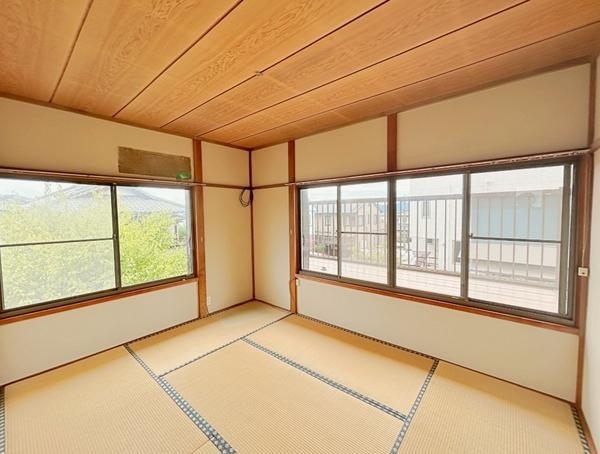 三島市富士ビレッジの中古一戸建て