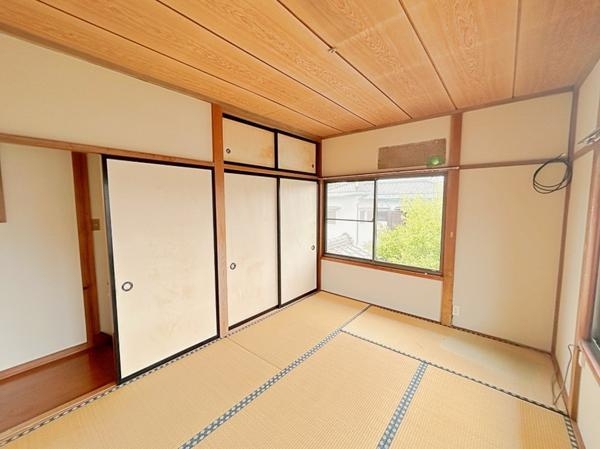 三島市富士ビレッジの中古一戸建て