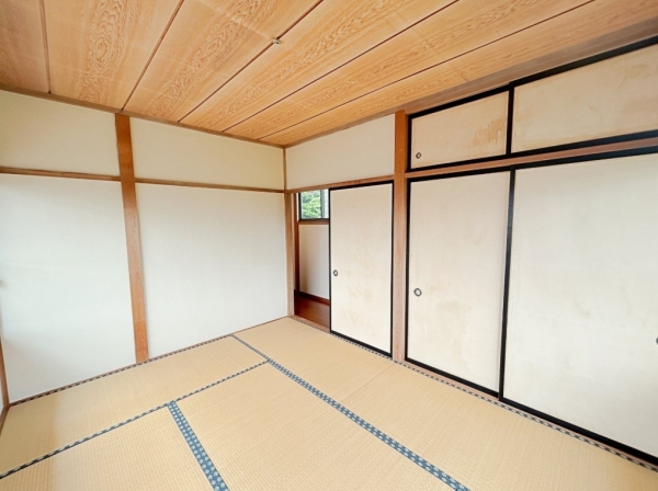 三島市富士ビレッジの中古一戸建て