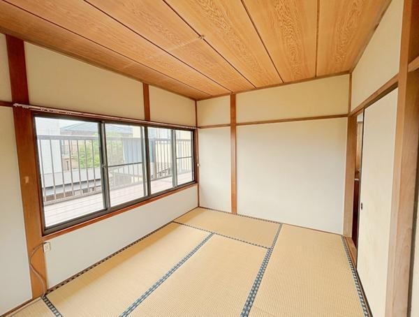 三島市富士ビレッジの中古一戸建て