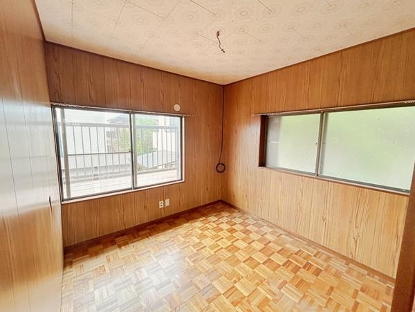 三島市富士ビレッジの中古一戸建て