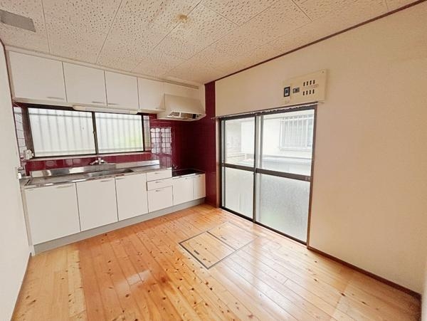 三島市富士ビレッジ中古戸建