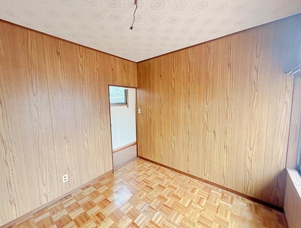 三島市富士ビレッジの中古一戸建て