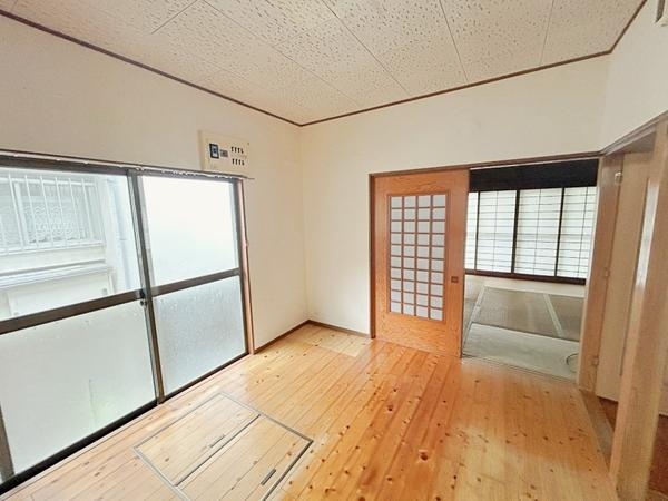 三島市富士ビレッジ中古戸建