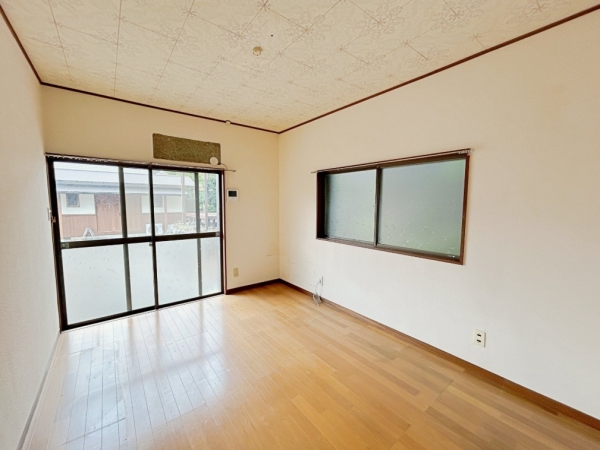 三島市富士ビレッジの中古一戸建て