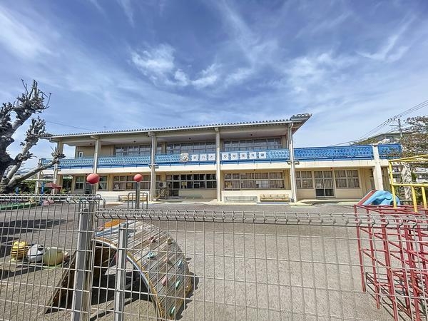 沼津市青野の中古一戸建て(まいとりや保育園)