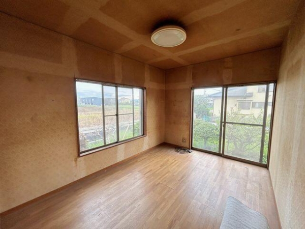 沼津市青野の中古一戸建て