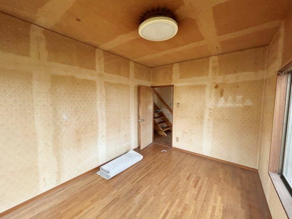 沼津市青野の中古一戸建て