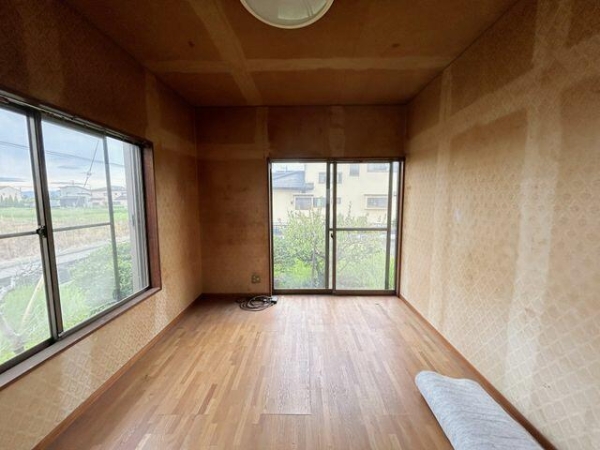 沼津市青野の中古一戸建て