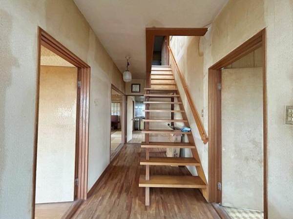 沼津市青野の中古一戸建て