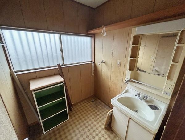 沼津市青野の中古一戸建て