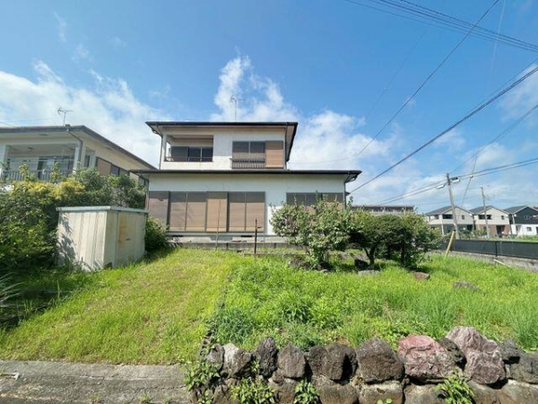沼津市青野中古戸建
